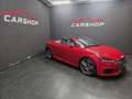 Audi TTS Roadster quattro Rot - thumbnail 3