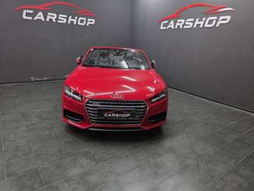 Roadster quattro