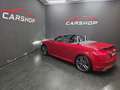 Audi TTS Roadster quattro Rot - thumbnail 11