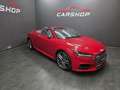 Audi TTS Roadster quattro Rot - thumbnail 4