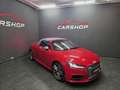 Audi TTS Roadster quattro Rot - thumbnail 8