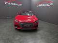 Audi TTS Roadster quattro Rot - thumbnail 1