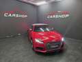 Audi TTS Roadster quattro Rot - thumbnail 7
