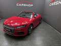 Audi TTS Roadster quattro Rot - thumbnail 5
