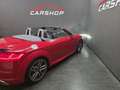 Audi TTS Roadster quattro Rot - thumbnail 13