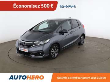 1.3 i-VTEC Exclusive