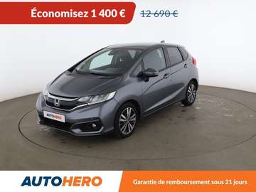 1.3 i-VTEC Exclusive