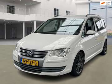 1.4 TSI Comfortline