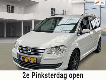 1.4 TSI Comfortline