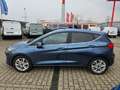 Ford Fiesta Titanium Blau - thumbnail 2