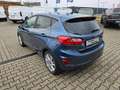 Ford Fiesta Titanium Blau - thumbnail 3