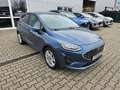 Ford Fiesta Titanium Blau - thumbnail 6