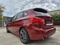 BMW 225 xeA SPORT LINE / PHEV HYBRID 34.829 KM !! FULL !! Rouge - thumbnail 23