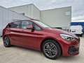 BMW 225 xeA SPORT LINE / PHEV HYBRID 34.829 KM !! FULL !! Rouge - thumbnail 1