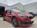 BMW 225 xeA SPORT LINE / PHEV HYBRID 34.829 KM !! FULL !! Rouge - thumbnail 28