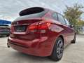 BMW 225 xeA SPORT LINE / PHEV HYBRID 34.829 KM !! FULL !! Rouge - thumbnail 25