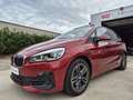 BMW 225 xeA SPORT LINE / PHEV HYBRID 34.829 KM !! FULL !! Rouge - thumbnail 5