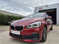 BMW 225 xeA SPORT LINE / PHEV HYBRID 34.829 KM !! FULL !! Rouge - thumbnail 4