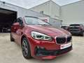 BMW 225 xeA SPORT LINE / PHEV HYBRID 34.829 KM !! FULL !! Rouge - thumbnail 3