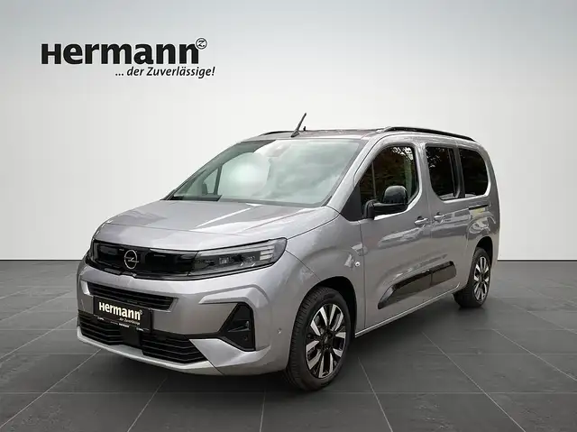 Opel Combo 1.5 Diesel XL GS Aut.
