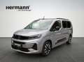 Opel Combo 1.5 Diesel XL GS Aut. Garantie bis 10/2029 Grau - thumbnail 1