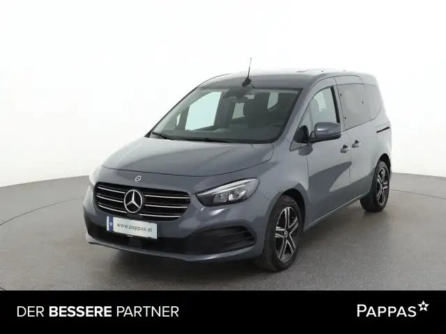 Mercedes-Benz Classe T T 180 d Standard Cam SHZ