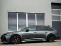 Audi RS6 4.0 TFSI Quattro MTM ''AHV'' ''Luft'' Grau - thumbnail 7