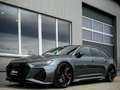 Audi RS6 4.0 TFSI Quattro MTM ''AHV'' ''Luft'' Grau - thumbnail 2