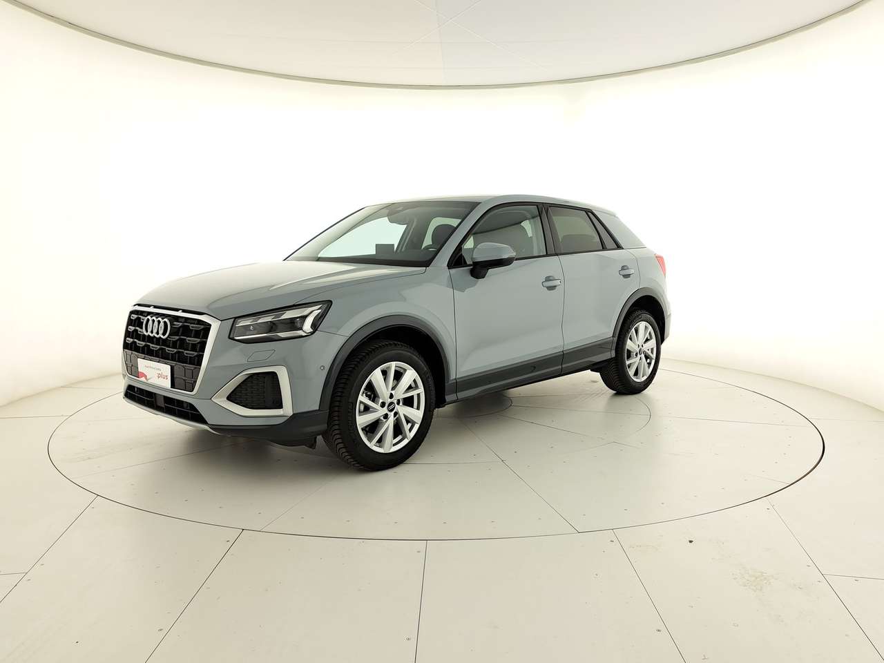 Audi Q2 35 1.5 tfsi business advanced s-tronic