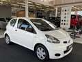 Toyota Aygo 1,0 VVT-i Young Weiß - thumbnail 8