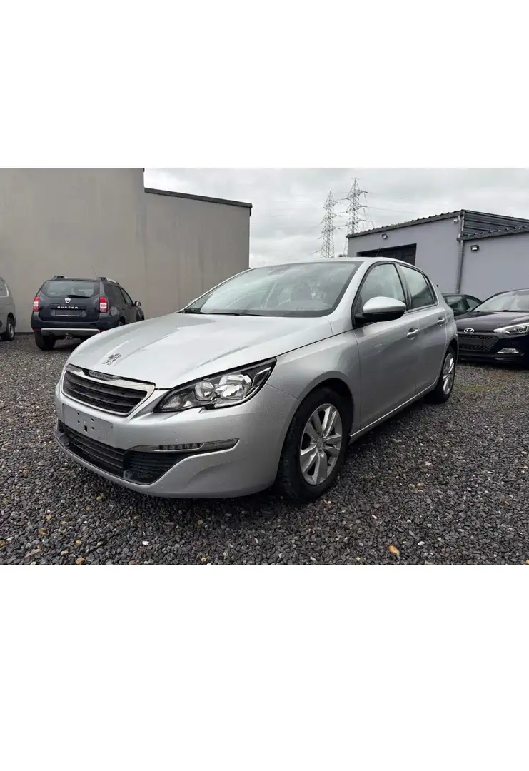Peugeot 308 308 1.2 PureTech Active STT - 1