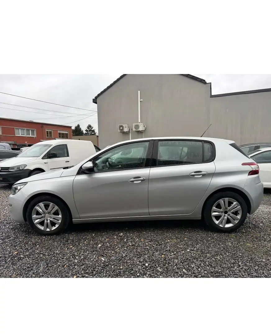 Peugeot 308 308 1.2 PureTech Active STT - 2