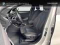 BMW X2 sDrive18iA 140ch M Sport X DKG7 Euro6d-T 129g Blanc - thumbnail 4