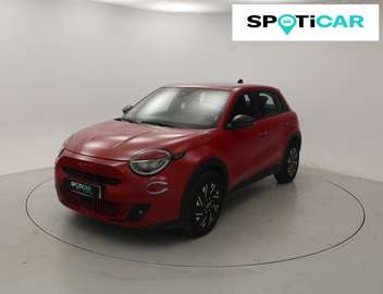 RED 54KWH 156CV