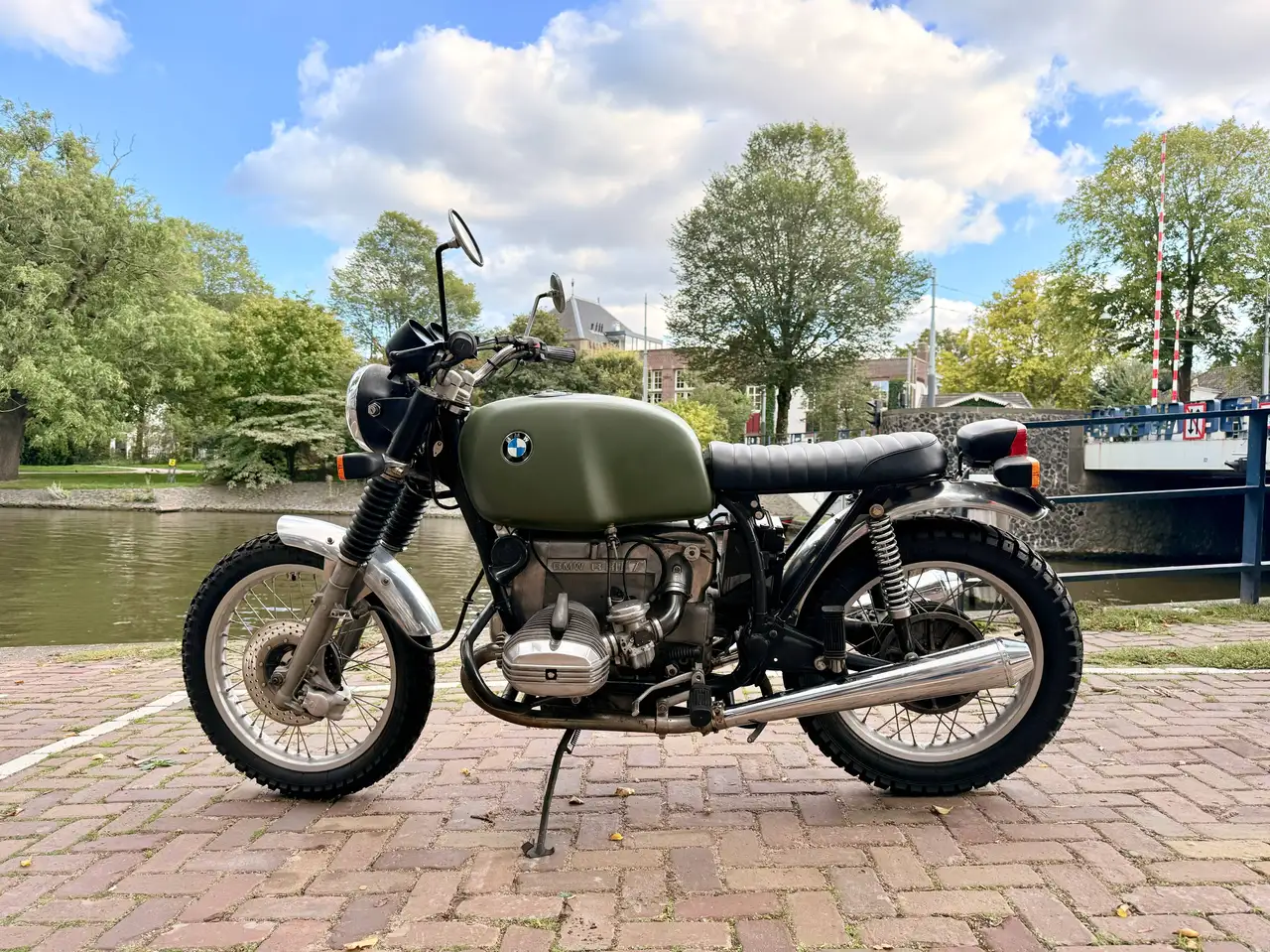 BMW R 80/7