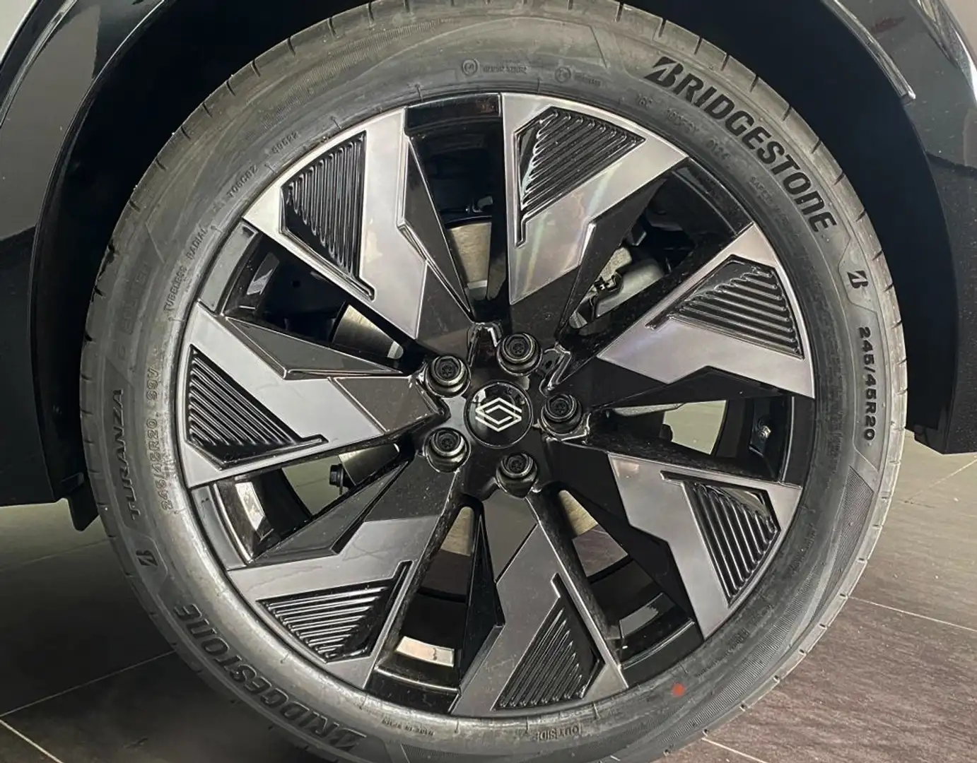 Renault Rafale Hibrido  1.2 E-Tech Hibrido Esprit Alpine 147kW - 2