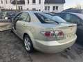Mazda 6 2.0 Exclusive Sport 1. Hand Klimaauto el.SSD Beige - thumbnail 4