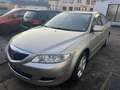 Mazda 6 2.0 Exclusive Sport 1. Hand Klimaauto el.SSD Beige - thumbnail 3