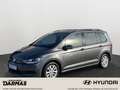 Volkswagen Touran TOURAN 1.4 TSI BMT DSG Comfortline Navi 7 Sitz Grijs - thumbnail 1