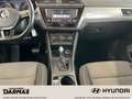 Volkswagen Touran TOURAN 1.4 TSI BMT DSG Comfortline Navi 7 Sitz Grijs - thumbnail 13