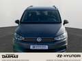 Volkswagen Touran TOURAN 1.4 TSI BMT DSG Comfortline Navi 7 Sitz Grijs - thumbnail 3