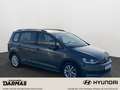 Volkswagen Touran TOURAN 1.4 TSI BMT DSG Comfortline Navi 7 Sitz Grijs - thumbnail 4