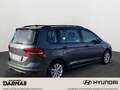 Volkswagen Touran TOURAN 1.4 TSI BMT DSG Comfortline Navi 7 Sitz Grijs - thumbnail 6