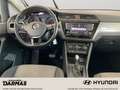 Volkswagen Touran TOURAN 1.4 TSI BMT DSG Comfortline Navi 7 Sitz Grijs - thumbnail 12