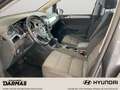 Volkswagen Touran TOURAN 1.4 TSI BMT DSG Comfortline Navi 7 Sitz Grijs - thumbnail 10