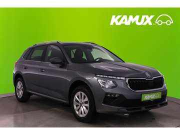 1.0TSI DSG Selection+LED+VIRTUAL+KAMERA