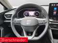 SEAT Leon Sportstourer 1.5 TSI FR LED NAVI ACC SIDEASS SHZ K Schwarz - thumbnail 9