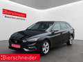 SEAT Leon Sportstourer 1.5 TSI FR LED NAVI ACC SIDEASS SHZ K Schwarz - thumbnail 1