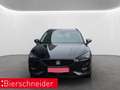 SEAT Leon Sportstourer 1.5 TSI FR LED NAVI ACC SIDEASS SHZ K Schwarz - thumbnail 3