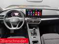 SEAT Leon Sportstourer 1.5 TSI FR LED NAVI ACC SIDEASS SHZ K Schwarz - thumbnail 14